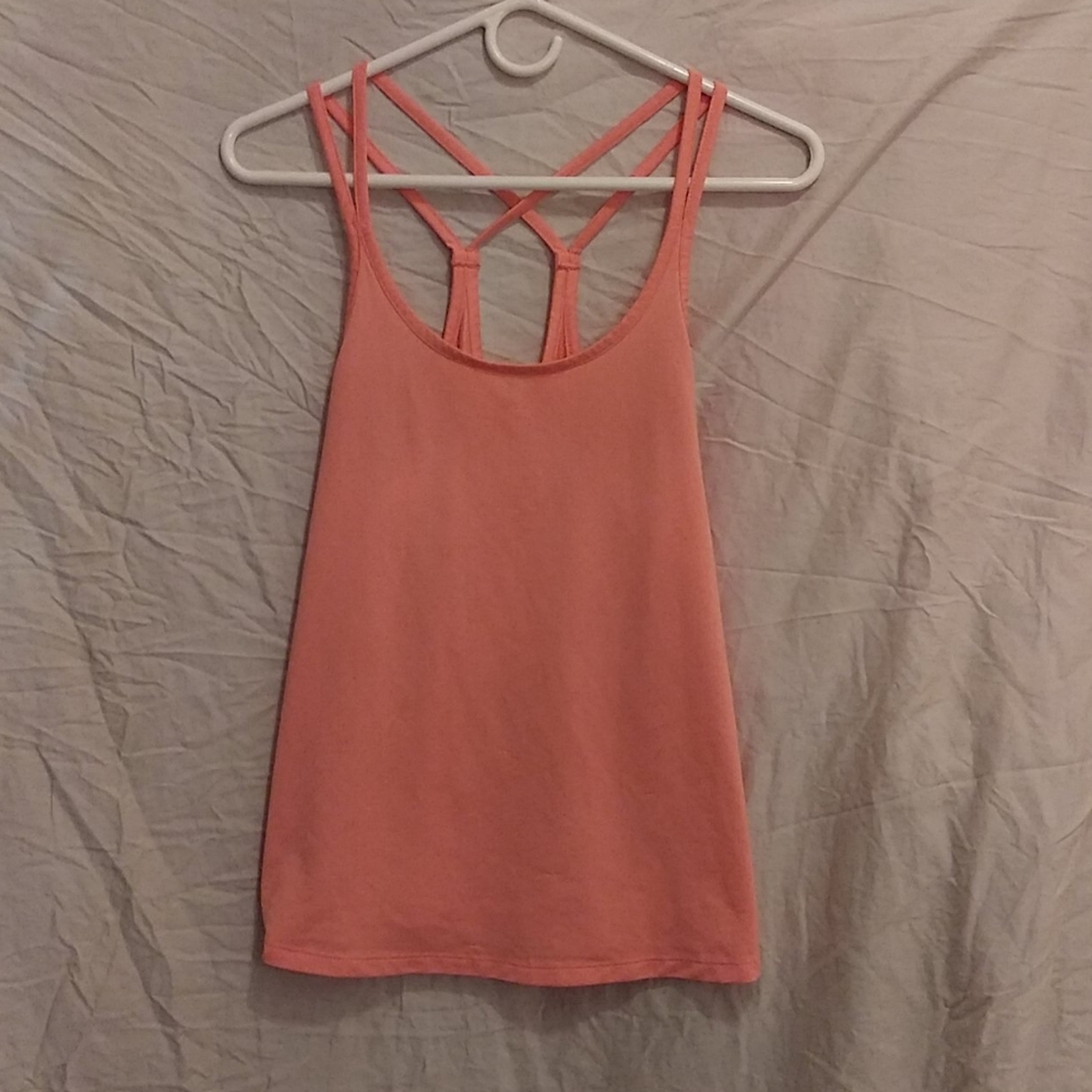 Workout tank top PRICE DROP